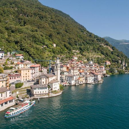 Casetta Al Lago Mezzegra Extérieur photo