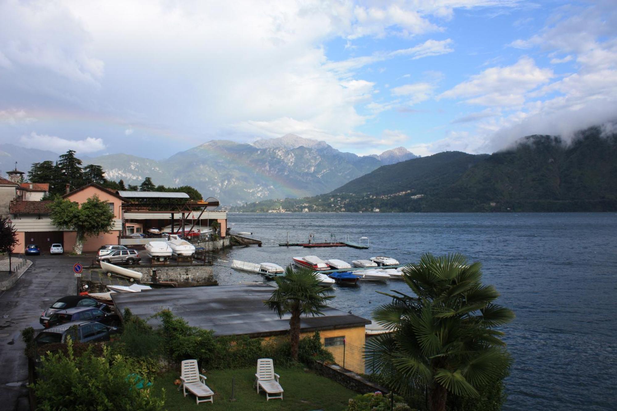 Casetta Al Lago Mezzegra Extérieur photo