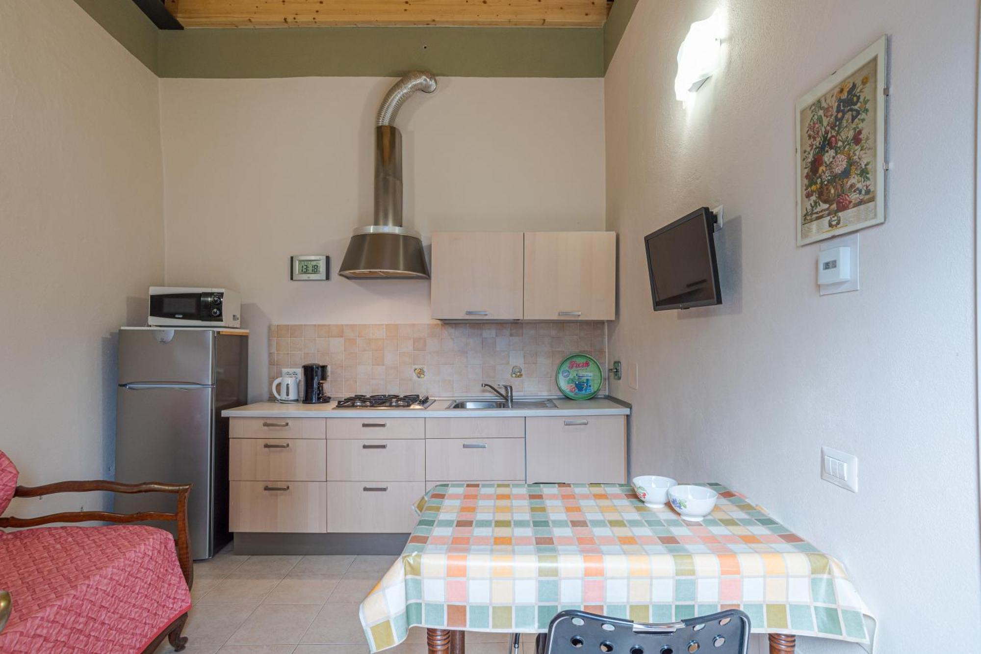 Casetta Al Lago Mezzegra Extérieur photo
